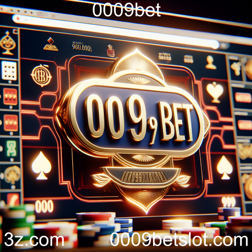 Explorando a Categoria de Jogos do 0009bet
