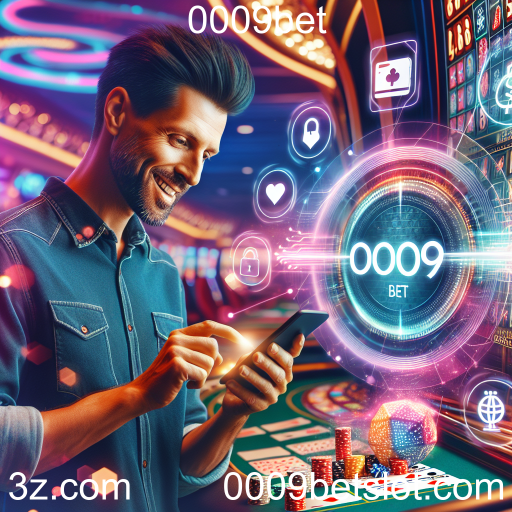 Explorando a Categoria de Jogos de Pagamento em 0009bet